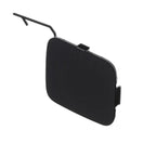Front Bumper Tow Hook Eye Cover Cap for Subaru Crosstrek (2018-2020)
