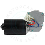 Front Windshield Wiper Motor for VW Golf/Jetta II (1983–1991)