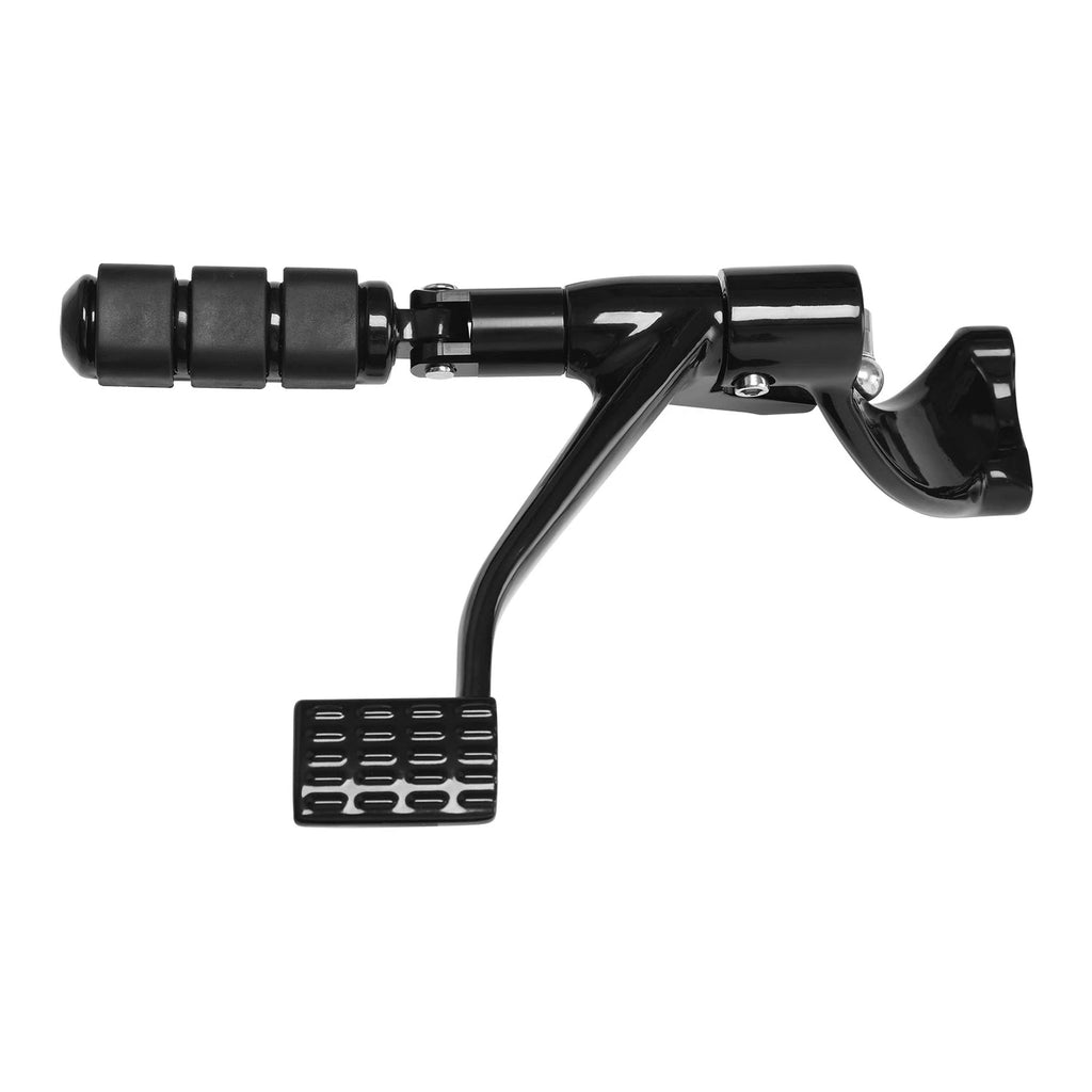 Forward Controls Foot Pegs for Harley Sportster XL883 XL1200 (2004–2013)