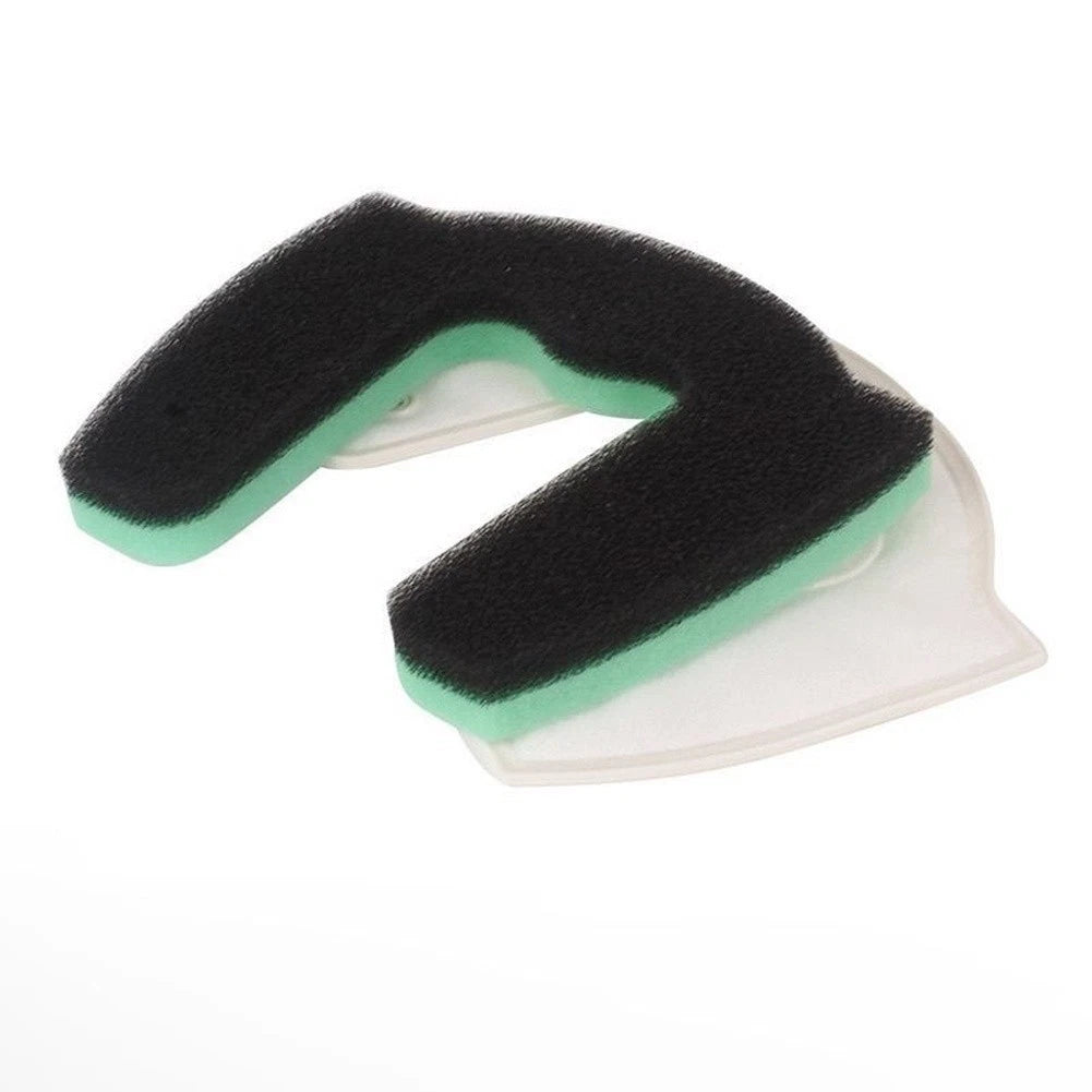 Vacuum Filter Mesh for - Dual Filter Mesh, Cotton