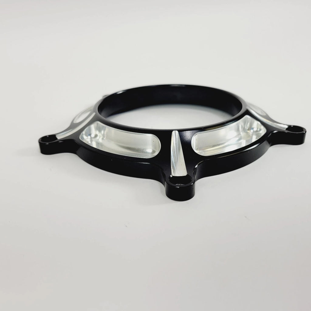 Turbine Air Cleaner Top Plate for Harley-Davidson (RSD 0206-2038-BM)