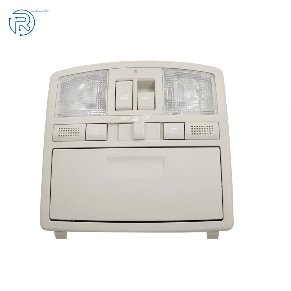 Overhead Console Map Reading Lamp for Mazda 6 (2009-2011)