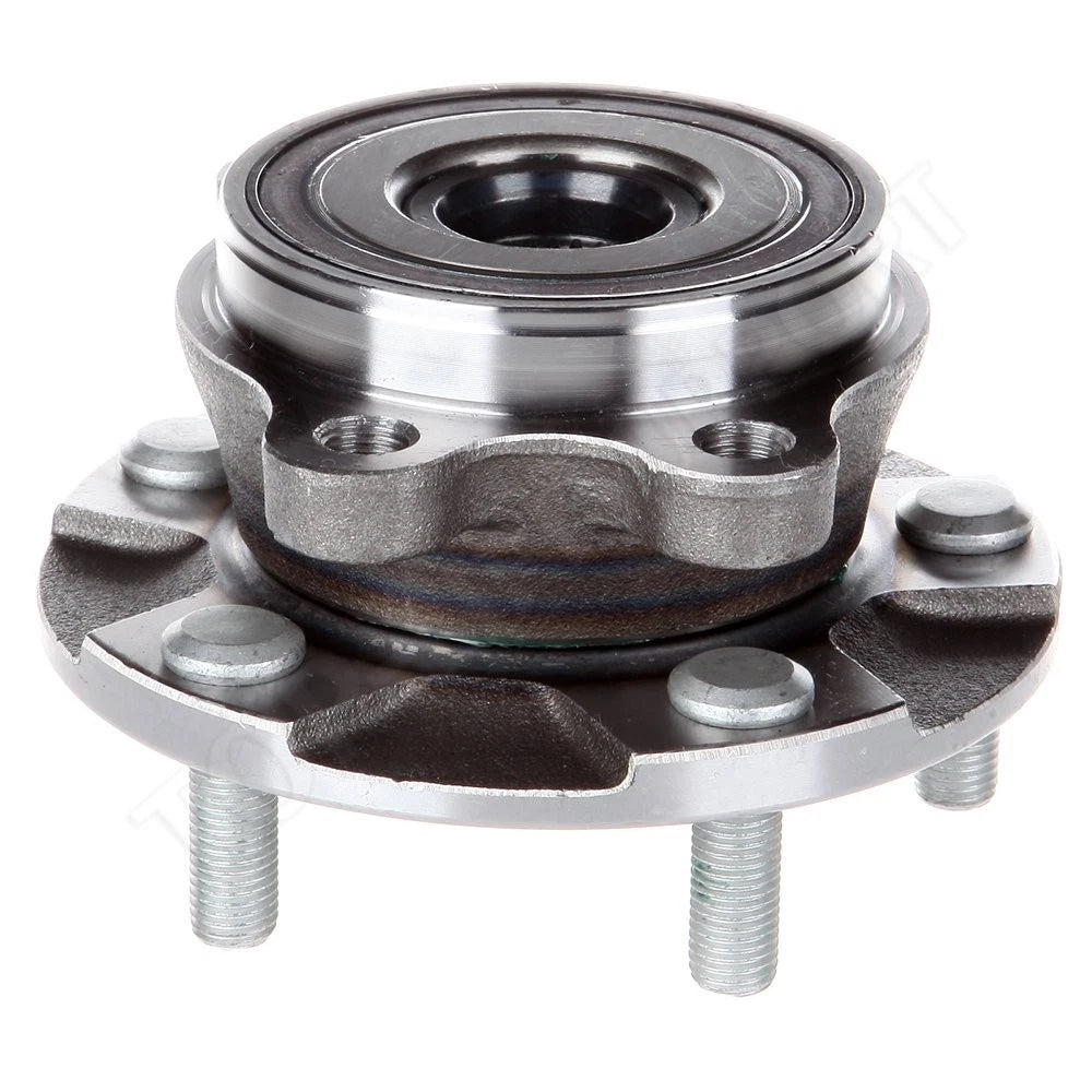 Front Wheel Hub & Bearing Assembly for Toyota RAV4 Prius V Lexus Scion