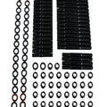 Cylinder Head Stud Kit for Chevy SBC 265 283 302 305 307 327 350 400 (1960–2002) 134-4001