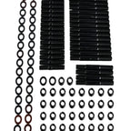 Cylinder Head Stud Kit for Chevy SBC 265 283 302 305 307 327 350 400 (1960–2002) 134-4001