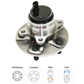 Wheel Hub for Lexus LS460 (2007–2017) Front Left with Bearing & Sensor