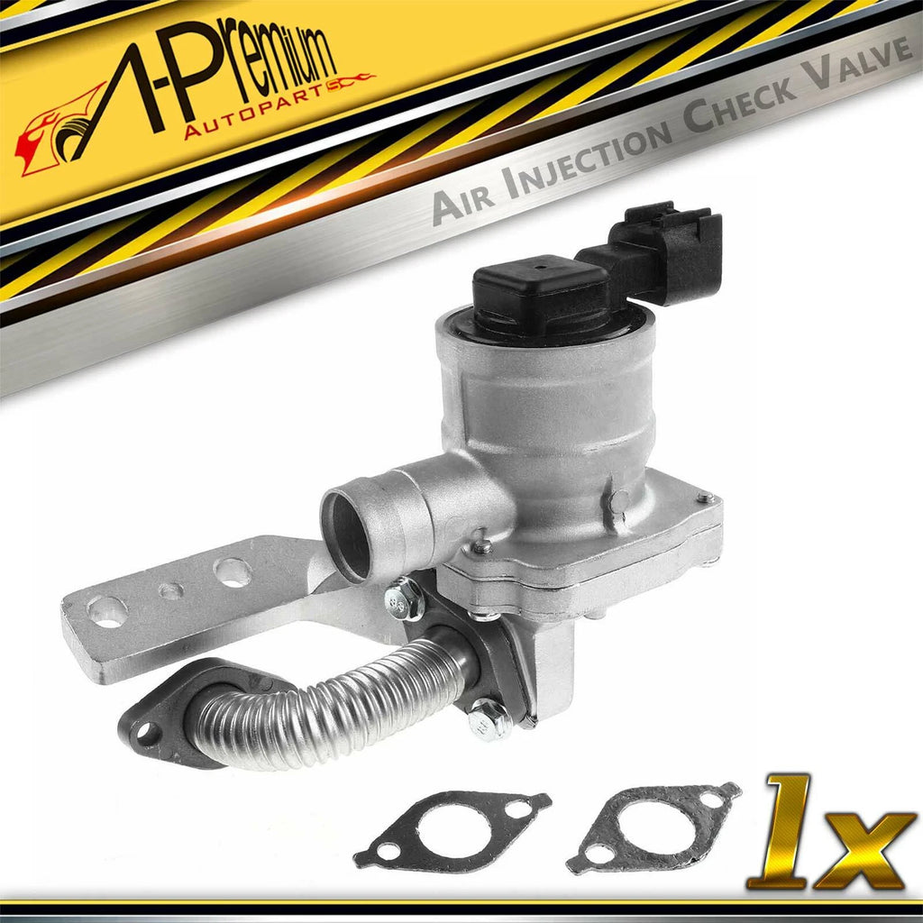 Secondary Air Injection Check Valve for Chevrolet Cobalt (2005–2010)