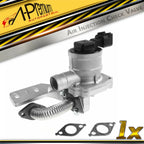 Secondary Air Injection Check Valve for Chevrolet Cobalt (2005–2010)