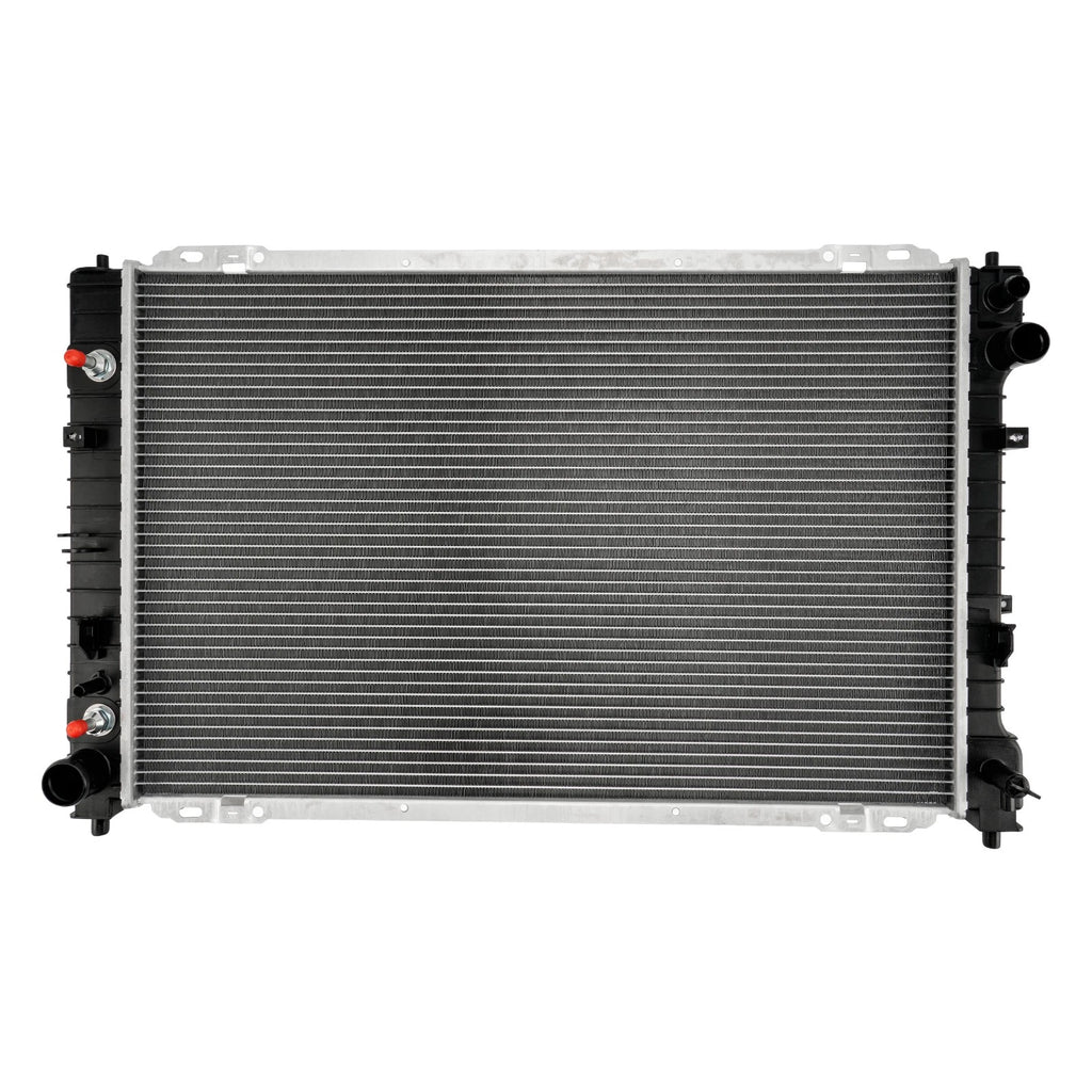 Radiator for 2001-2007 Ford Escape 2001-2006 Mazda Tribute 3.0L (Aluminum)