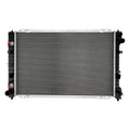 Radiator for 2001-2007 Ford Escape 2001-2006 Mazda Tribute 3.0L (Aluminum)