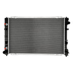 Radiator for 2001-2007 Ford Escape 2001-2006 Mazda Tribute 3.0L (Aluminum)