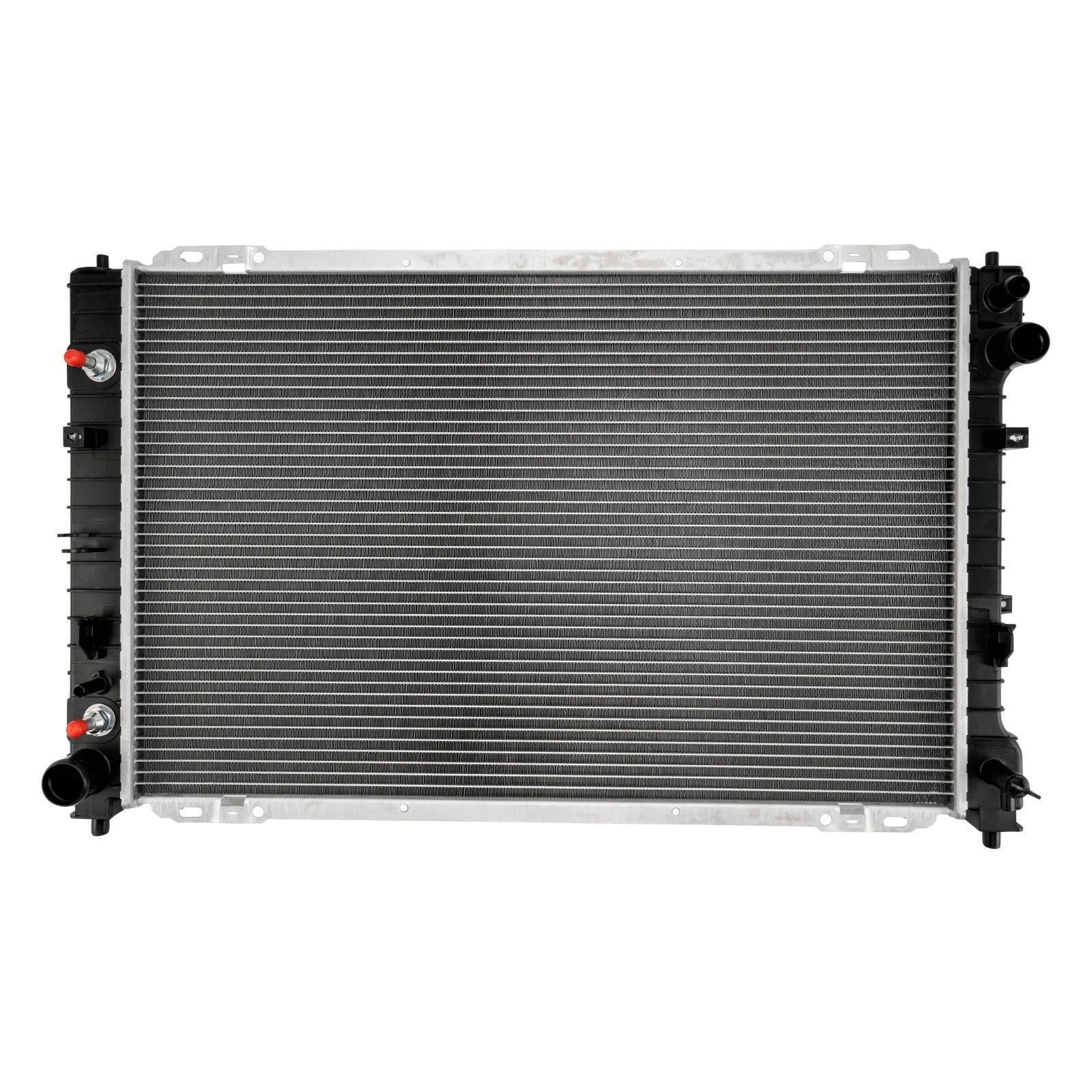 Radiator for 2001-2007 Ford Escape 2001-2006 Mazda Tribute 3.0L (Aluminum)