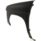 Fender Kit for Nissan D21, Pickup (1986–1997)