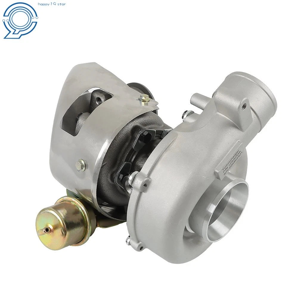 Turbocharger GM8 for Chevrolet GMC C/K2500 C/K3500 6.5L (1994–1999)