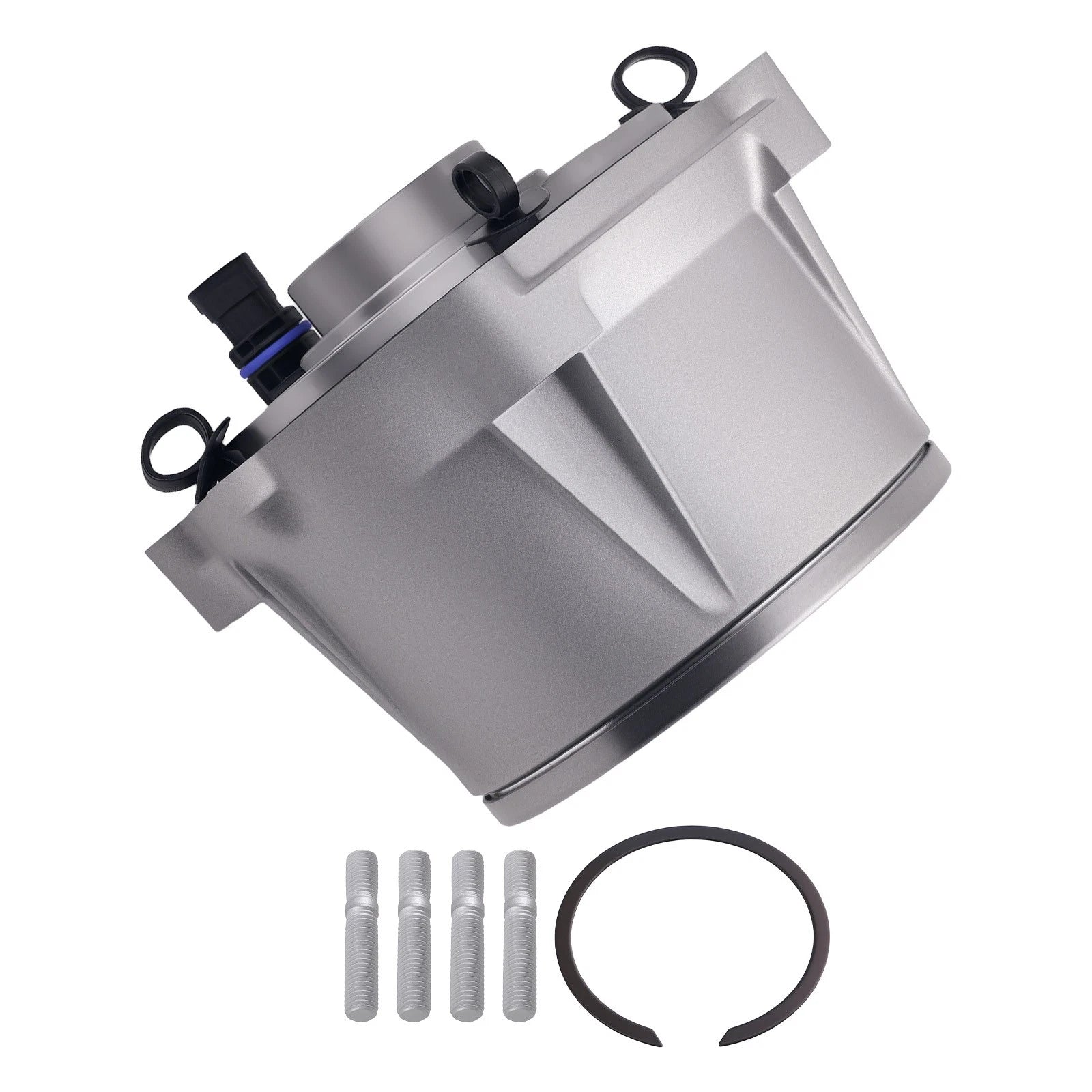 Viscous Coupler for Toyota RAV4 (2006–2021) & Lexus NX300 (2019–2021)