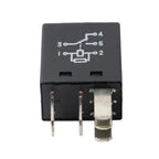 Multifunction Relay for Volkswagen Golf Jetta Passat Audi A3 A4 Q5 Q7 (2000–2023)