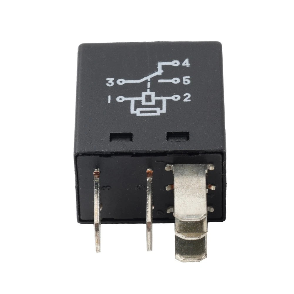 Multifunction Relay for Volkswagen Golf Jetta Passat Audi A3 A4 Q5 Q7 (2000–2023)