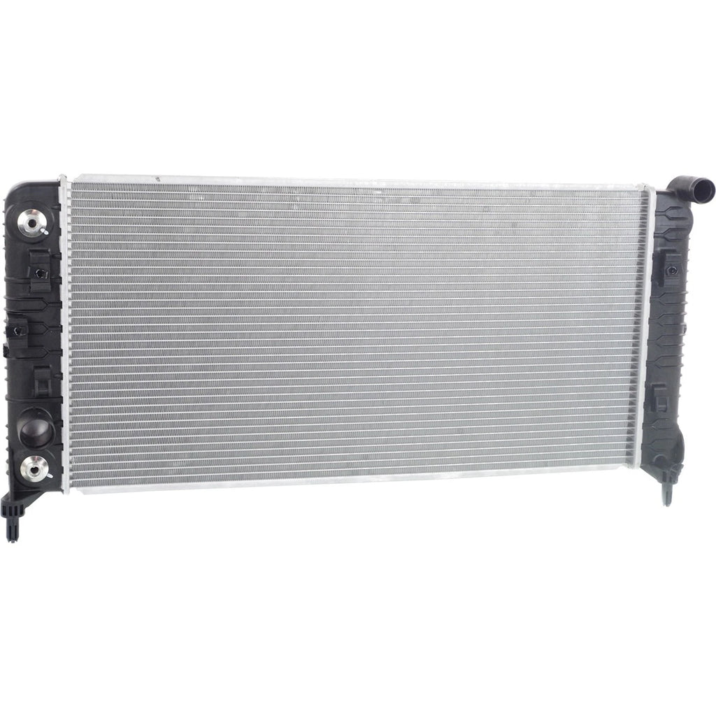 Radiator for Chevrolet Impala (2014–2016)