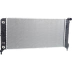 Radiator for Chevrolet Impala (2014–2016)