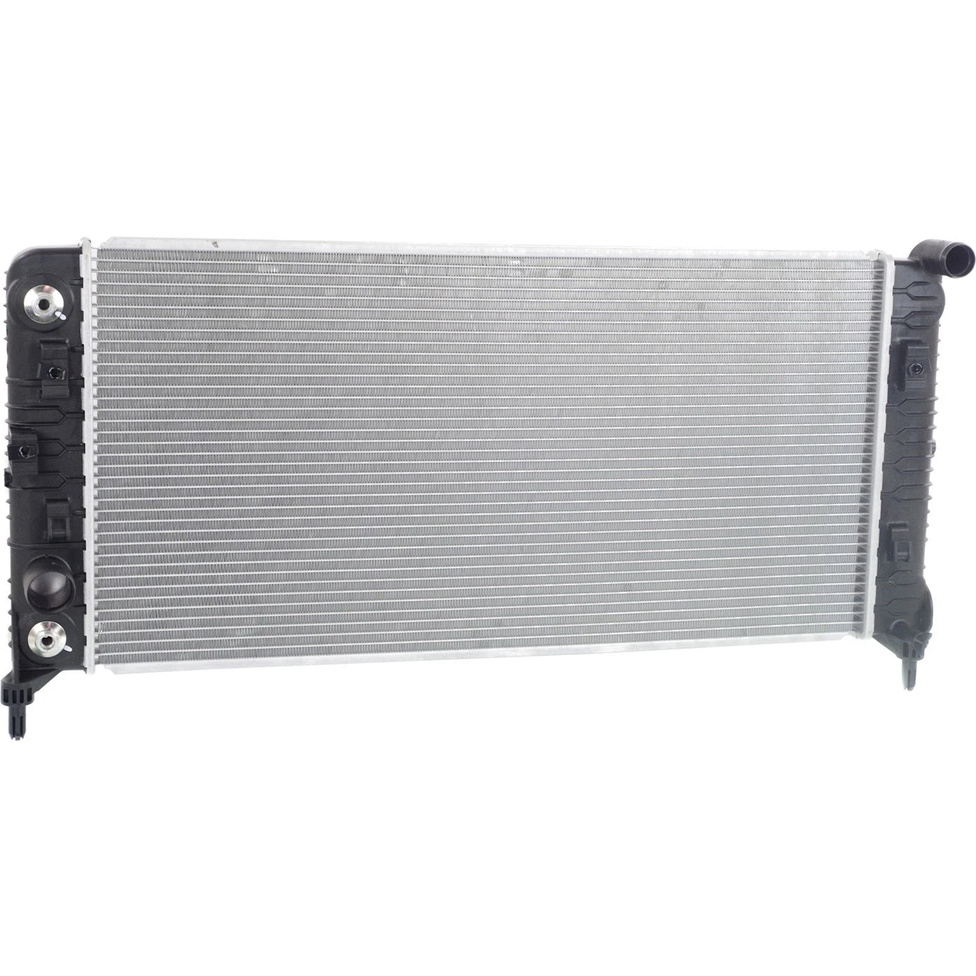 Radiator for Chevrolet Impala (2014–2016)