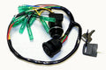 WSM Ignition Switch for Yamaha 115-300 HP (362-301)
