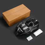 Driver & Passenger Seat for Harley Street Glide Tri Glide (2009-23)