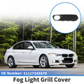 1 Pc Fog Light Grill for BMW F20 F21 (2010–2012) No. 51117245870