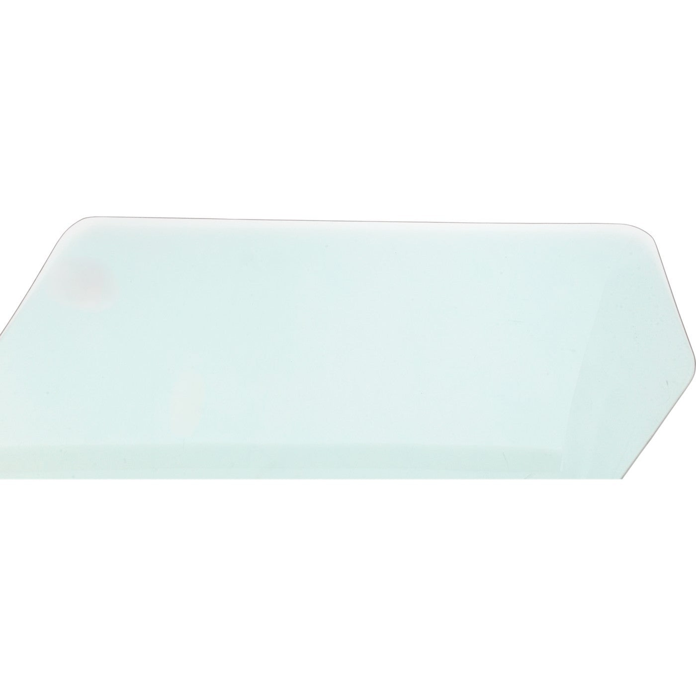 Front Passenger Door Glass for Montero Sport (1997–2004)
