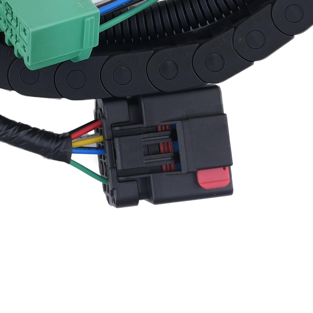 Right Sliding Door Wiring Harness for Dodge Grand Caravan (2008–2009)