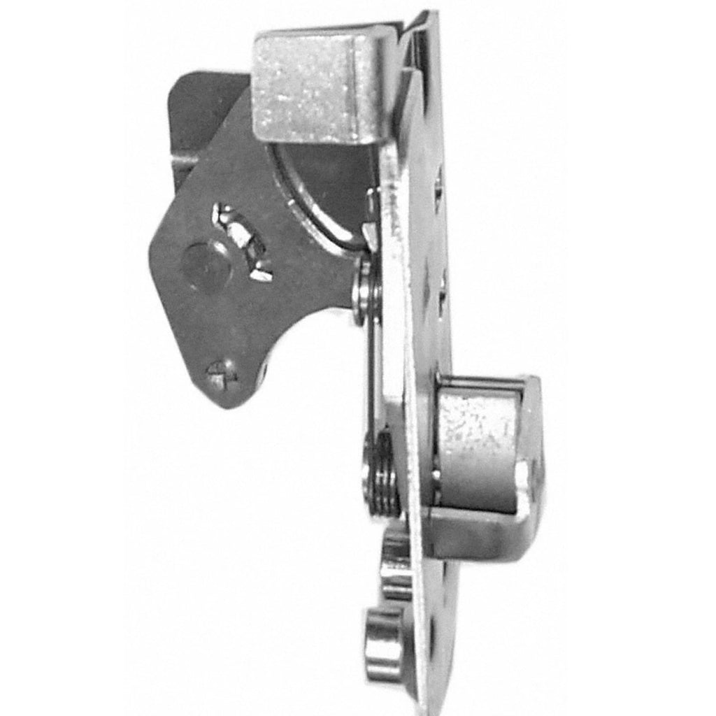 Replacement Steel Driver Side Door Latch Assembly for Toyota Tacoma (2005–2015)