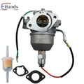 Carburetor for Kohler CV725 CV18S CV20S CV22S (Command Engine) + Gaskets