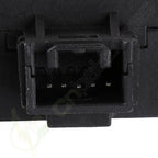 2X HVAC Heater Blend Air Door Actuator for Cadillac CTS SRX (2005–2009)