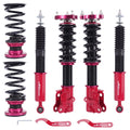 2X Coilover Shocks for Honda Civic & Si Sedan/Coupe (2006–2011)
