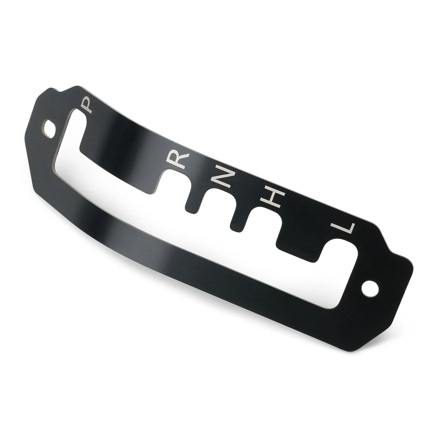 Black Shift Gate for Can-Am Defender HD10 HD9 HD8 (2017–2025)