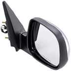 Passenger Right Side Mirror for Toyota Tundra (2004–2006)