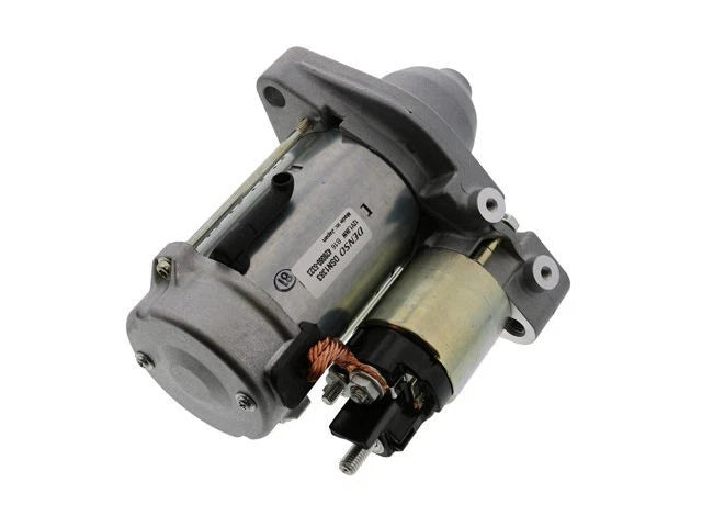 Starter for Jaguar XJ (2010–2012) CB265GG