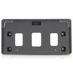 Tow Hook License Plate Mounting Bracket for Chevy Spark (2016–2018)