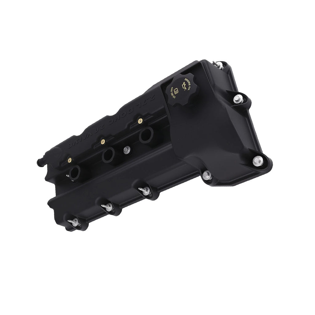 Left Side Valve Cover Assembly for Chrysler Dodge 2.7L DOHC (2007–2010)