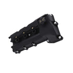 Left Side Valve Cover Assembly for Chrysler Dodge 2.7L DOHC (2007–2010)
