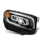 LED Headlight for Mercedes Benz GLB250 GLB35 AMG (2020–2023) Right Side