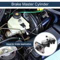 Brake Master Cylinder No.MB295340 for Mitsubishi Fuso FE439 (1992–1995)