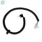 Rear Tailgate Wiring Switch for Jeep Liberty (2004–2007)