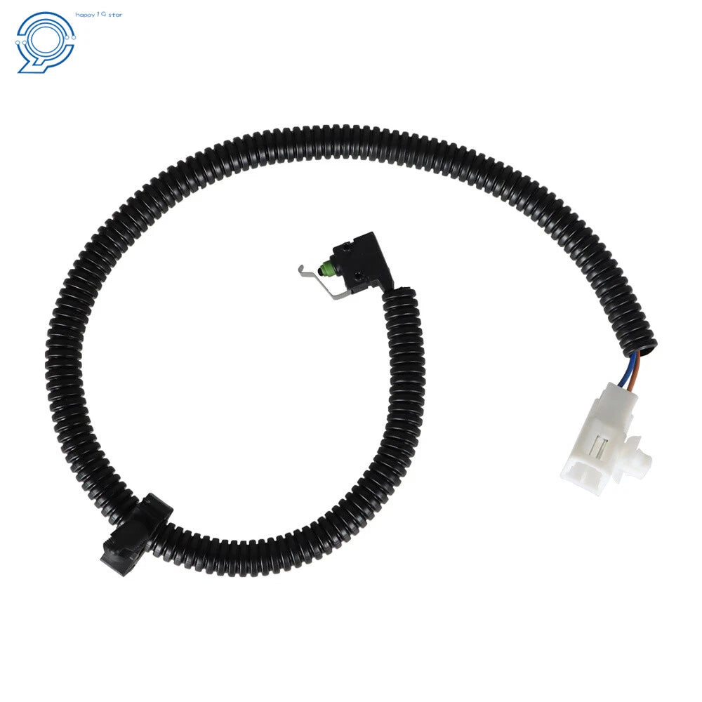 Rear Tailgate Wiring Switch for Jeep Liberty (2004–2007)