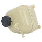 Radiator Coolant Tank with Cap for BMW Mini Cooper S (2002–2008)