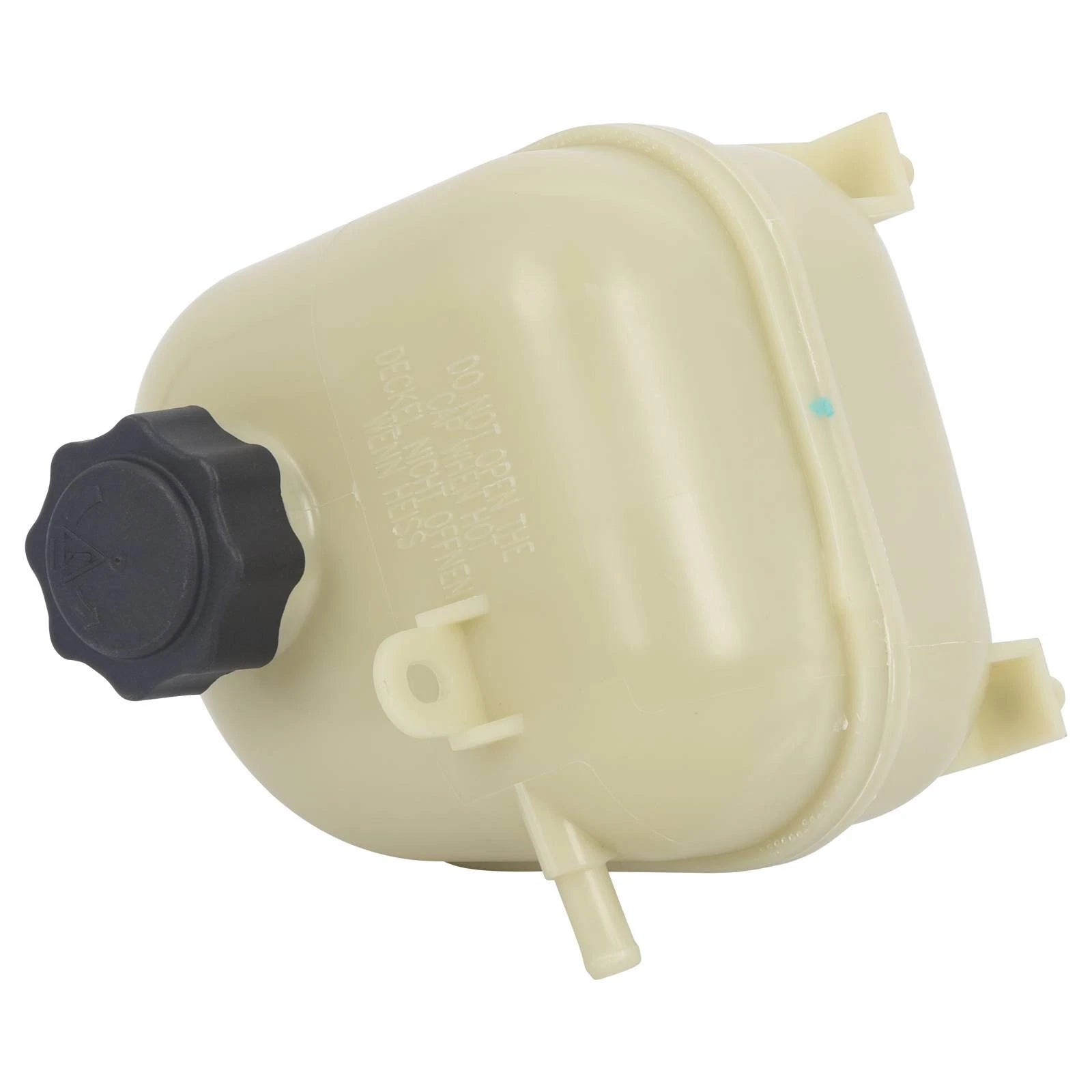 Radiator Coolant Tank with Cap for BMW Mini Cooper S (2002–2008)