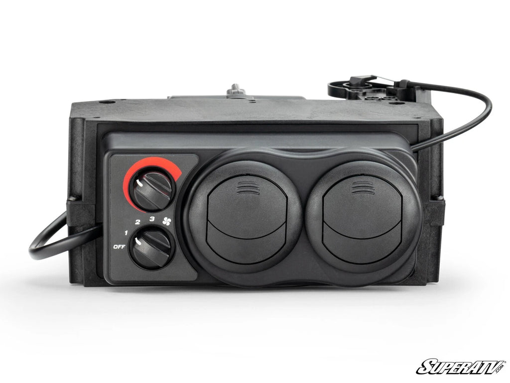 Cab Heater for Honda Pioneer 1000 (2023–2023)
