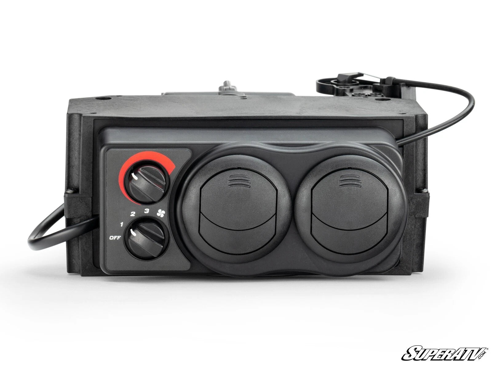 Cab Heater for Honda Pioneer 1000 (2023–2023)
