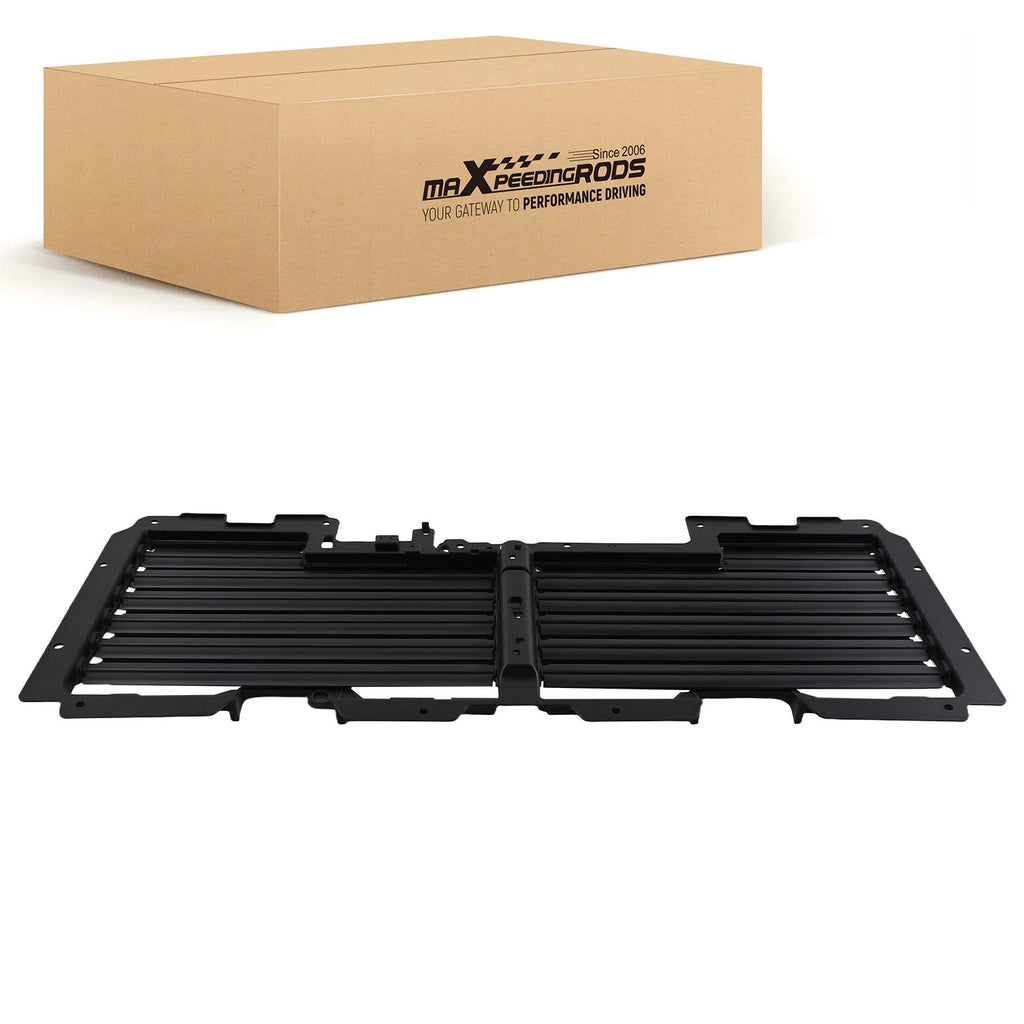 Active Front Radiator Shutter for Chevrolet Tahoe GMC Yukon (2015–2020)