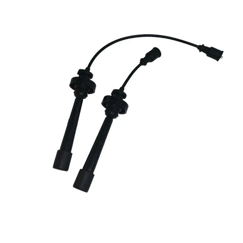 Ignition Coil Pack & Lead Kit for Mitsubishi Lancer CE 1.8L (1996-2003)