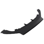 Front Bumper Cover Lower Valance for VW Jetta (2015–2018) Black